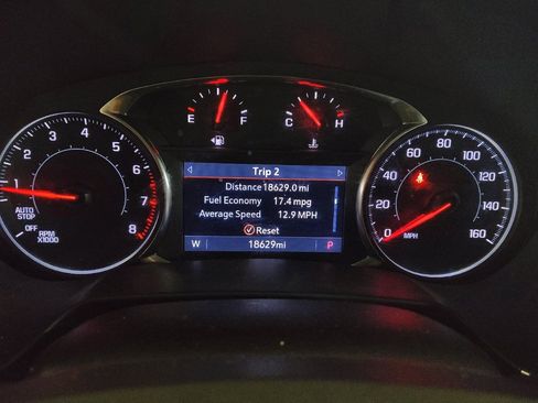 Used 2024 Chevrolet Blazer LT w/ Convenience Package FWD image 23