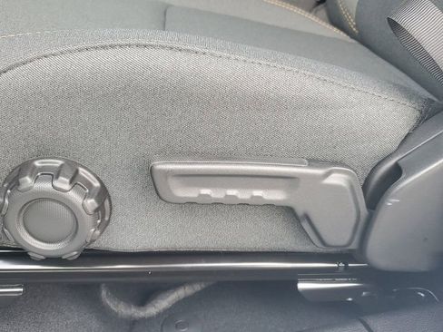 New 2026 Jeep Wrangler Willys image 23