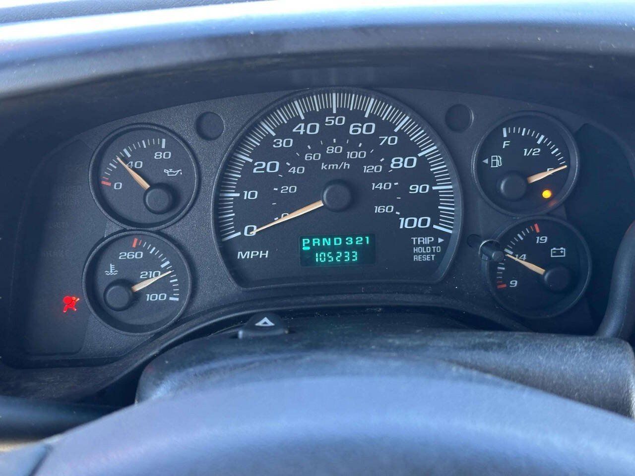 Used 2007 GMC Savana 3500 RWD image 30