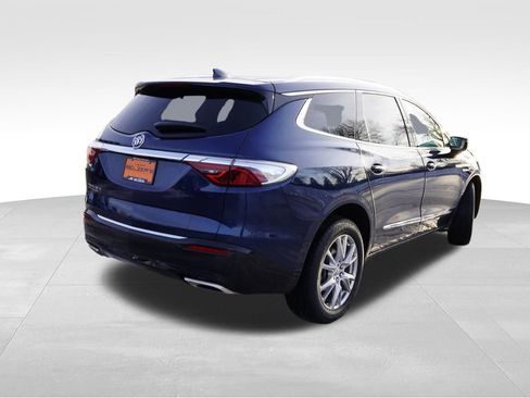 Certified 2023 Buick Enclave Essence w/ Experience Buick Package image 5