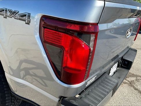Used 2025 Ford F150 XLT w/ Equipment Group 302A MID AWD/4WD image 33