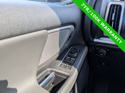 Certified 2025 Ford Expedition Max Active AWD/4WD image 28