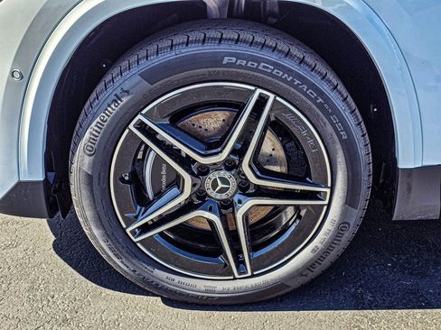 New 2025 Mercedes-Benz GLA 250 4MATIC image 8