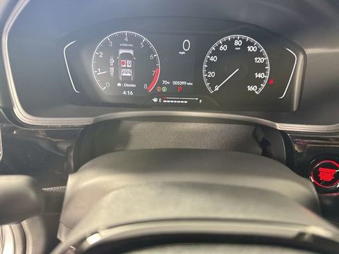 Certified 2023 Honda Civic LX image 18