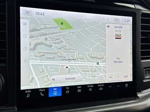 New 2025 Ford F150 Raptor image 17