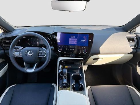 Used 2024 Lexus NX 350 AWD image 16