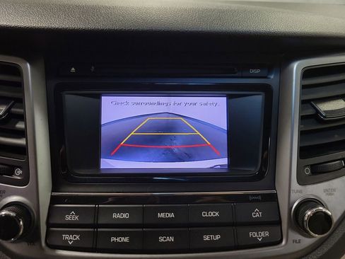 Used 2017 Hyundai Tucson Sport AWD/4WD image 21
