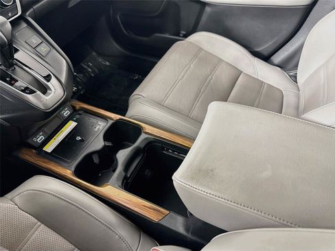 Used 2021 Honda CR-V Touring image 8