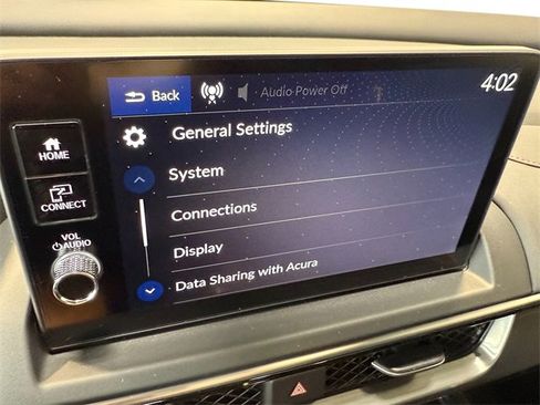 New 2025 Acura ADX A-Spec image 28