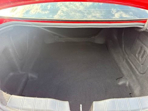Used 2016 Chevrolet Camaro LT w/ RS Package RWD image 24