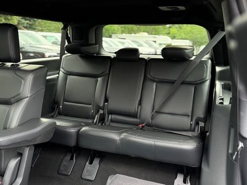 New 2026 Ford Expedition Max Platinum w/ Stealth Appearance Package AWD/4WD image 28