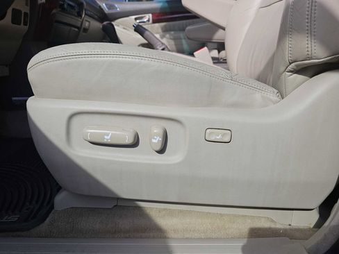 Used 2008 Lexus GX 470 4WD image 12