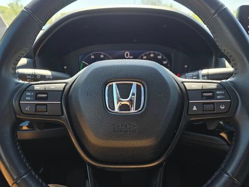 Used 2025 Honda Accord EX-L image 27