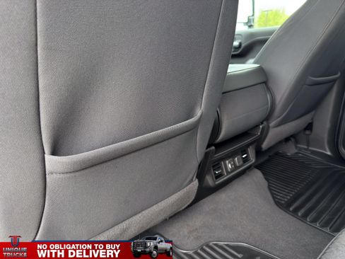 Used 2022 Chevrolet Silverado 3500 LT w/ All Star Edition AWD/4WD image 22