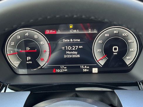 New 2026 Audi A3 2.0T Premium Plus image 23