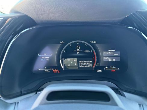 Used 2025 Lexus RX 350 Premium Plus w/ Convenience Package image 30