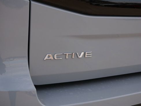 New 2026 Ford Expedition Active image 10
