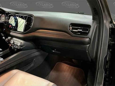 Used 2024 Dodge Durango R/T image 33