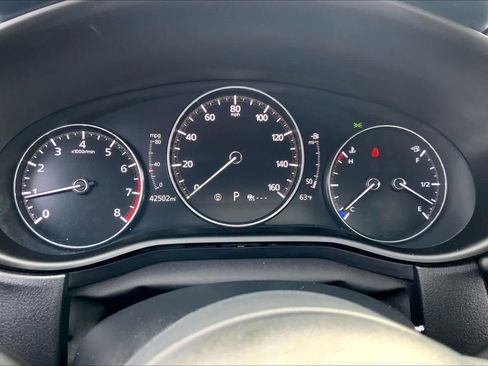 Used 2020 MAZDA CX-30 FWD image 25