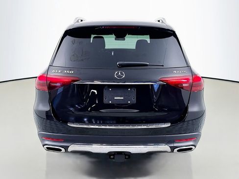 Used 2026 Mercedes-Benz GLE 350 4MATIC image 10