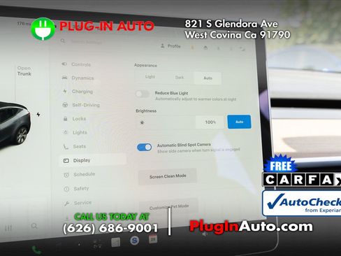 Used 2022 Tesla Model Y Long Range AWD/4WD image 27