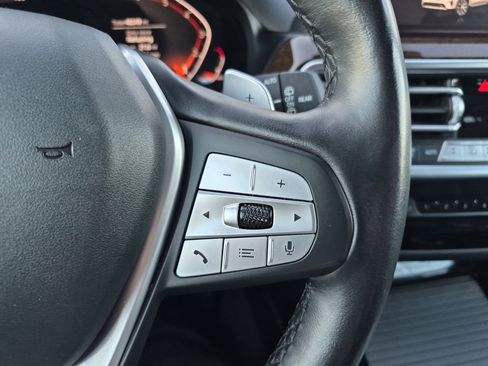 Used 2024 BMW X3 sDrive30i image 25