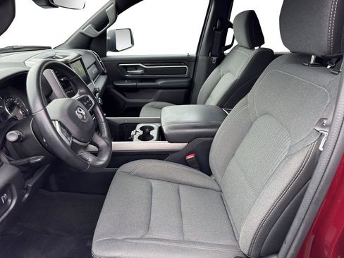 Used 2023 RAM 1500 Big Horn AWD/4WD image 17