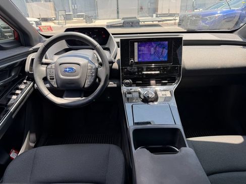 Used 2023 Subaru Solterra AWD image 8