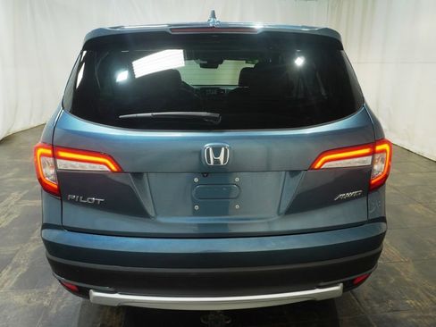 Used 2019 Honda Pilot EX-L image 5