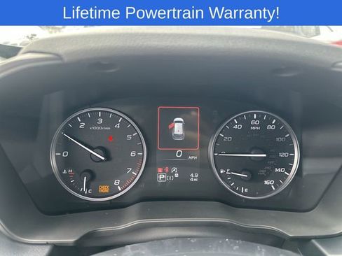 New 2026 Subaru Impreza 2.0i Sport AWD/4WD image 26