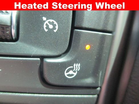 Used 2022 GMC Sierra 2500 Denali image 32