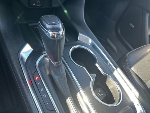 Used 2020 Chevrolet Traverse Premier w/ Redline Edition image 42