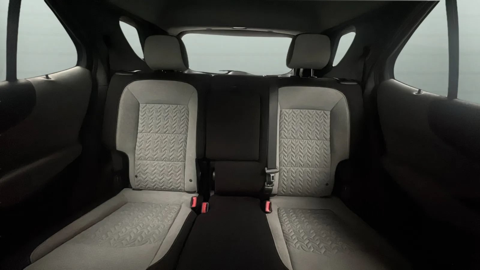 Used 2022 Chevrolet Equinox LS w/ LS Convenience Package FWD image 18