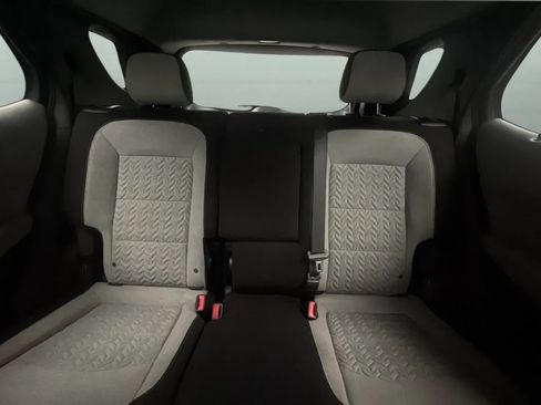 Used 2022 Chevrolet Equinox LS w/ LS Convenience Package FWD image 18