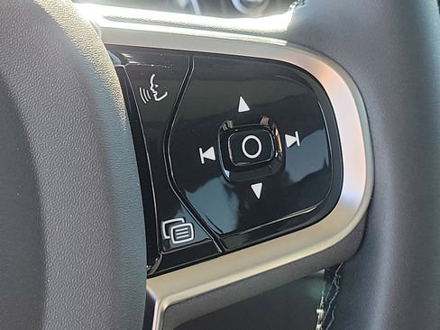 New 2025 Volvo XC60 T8 Plus w/ Protection Package Premier image 15