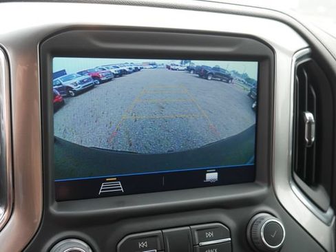 Used 2022 Chevrolet Silverado 1500 RST AWD/4WD image 3