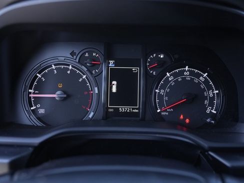 Used 2023 Toyota 4Runner SR5 Premium image 25