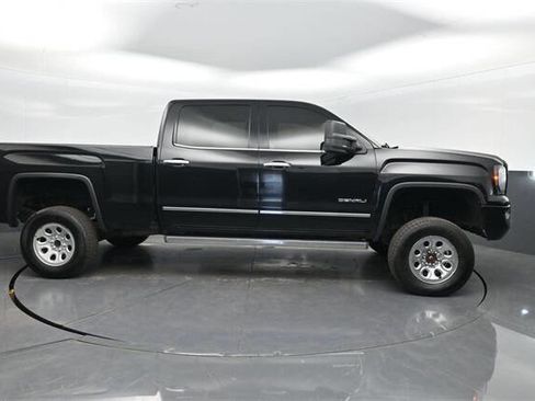 Used 2016 GMC Sierra 1500 Denali image 34