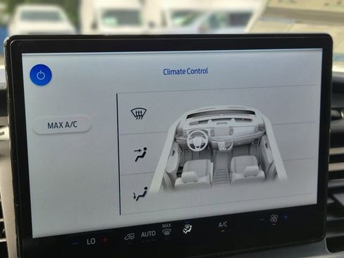 New 2026 Ford Transit 150 Low Roof w/ Load Area Protection Package image 28