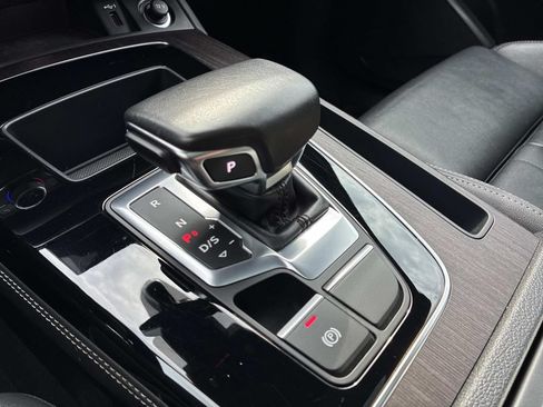 Used 2022 Audi Q5 2.0T Premium Plus AWD/4WD image 33