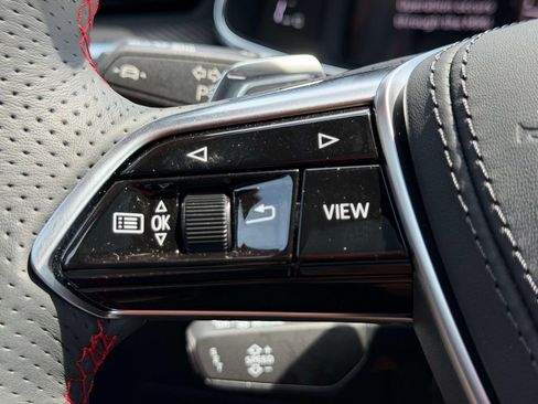 New 2026 Audi RS 7 Performance AWD/4WD image 19