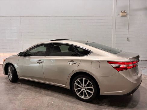 Used 2014 Toyota Avalon XLE Touring image 44