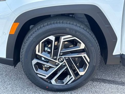 New 2026 Hyundai Tucson Limited AWD/4WD image 23