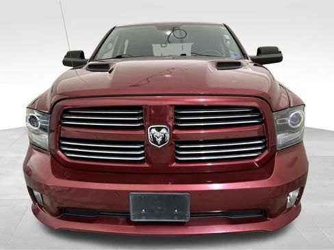 Used 2014 RAM 1500 Sport RWD image 10