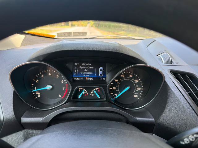 Used 2019 Ford Escape SE AWD/4WD image 9