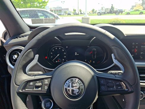 New 2026 Alfa Romeo Stelvio Sprint AWD/4WD image 18