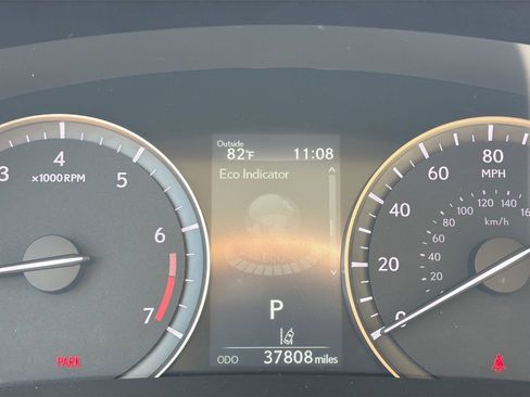 Certified 2022 Lexus RX 350 FWD w/ Premium Package image 25