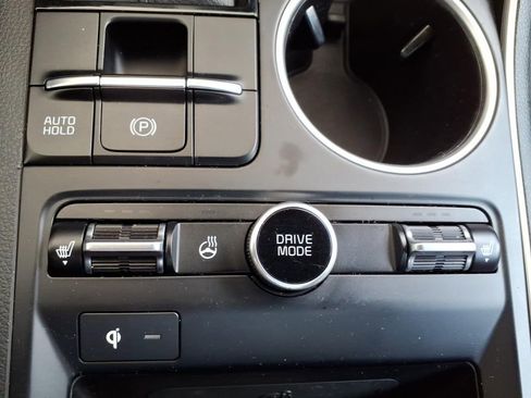 Used 2021 Kia K5 GT-Line AWD/4WD image 30