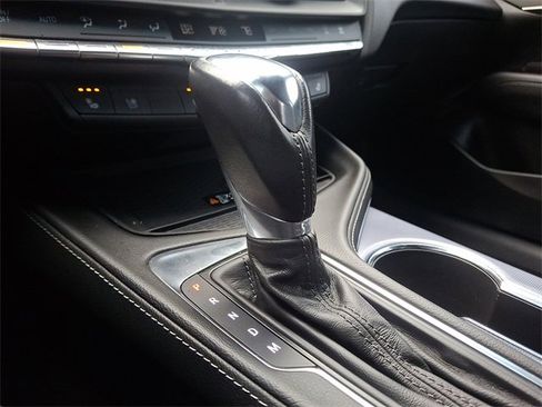 Used 2024 Cadillac CT4 Premium Luxury w/ Climate Package image 14