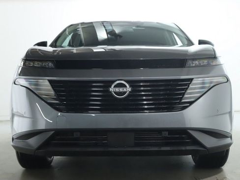 Used 2025 Nissan Murano SL w/ Cargo Package image 6